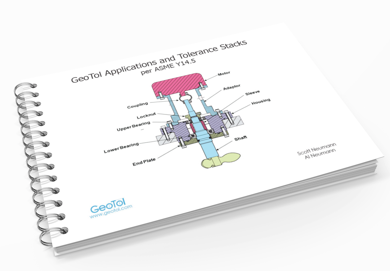 GeoTol Applications and Tolerance Stacks Workbook