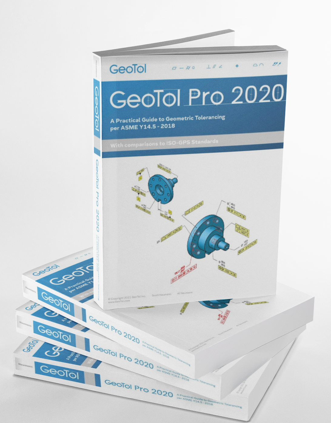 GeoTol Pro 2020 Fundamentals Workbook